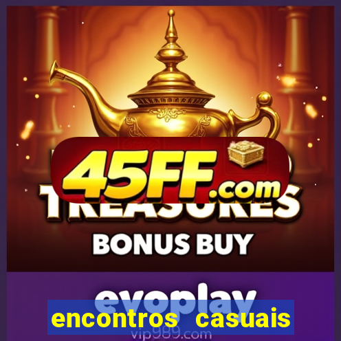 encontros casuais porto alegre